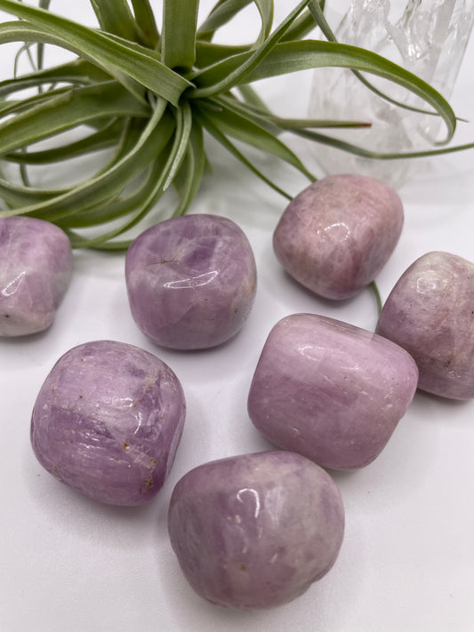Kunzite