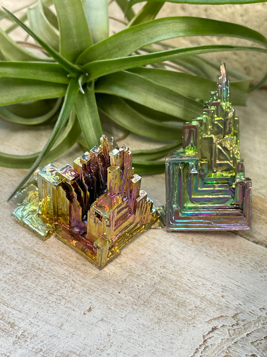 Bismuth