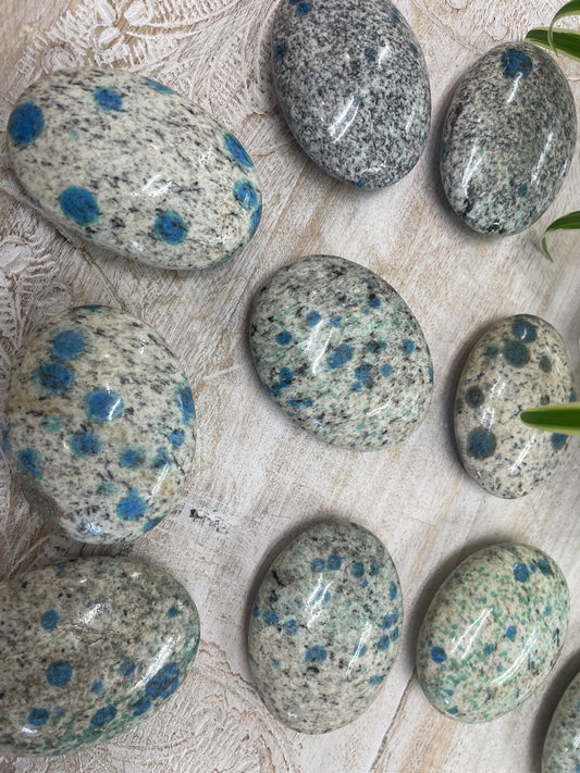 K2 Palm Stone