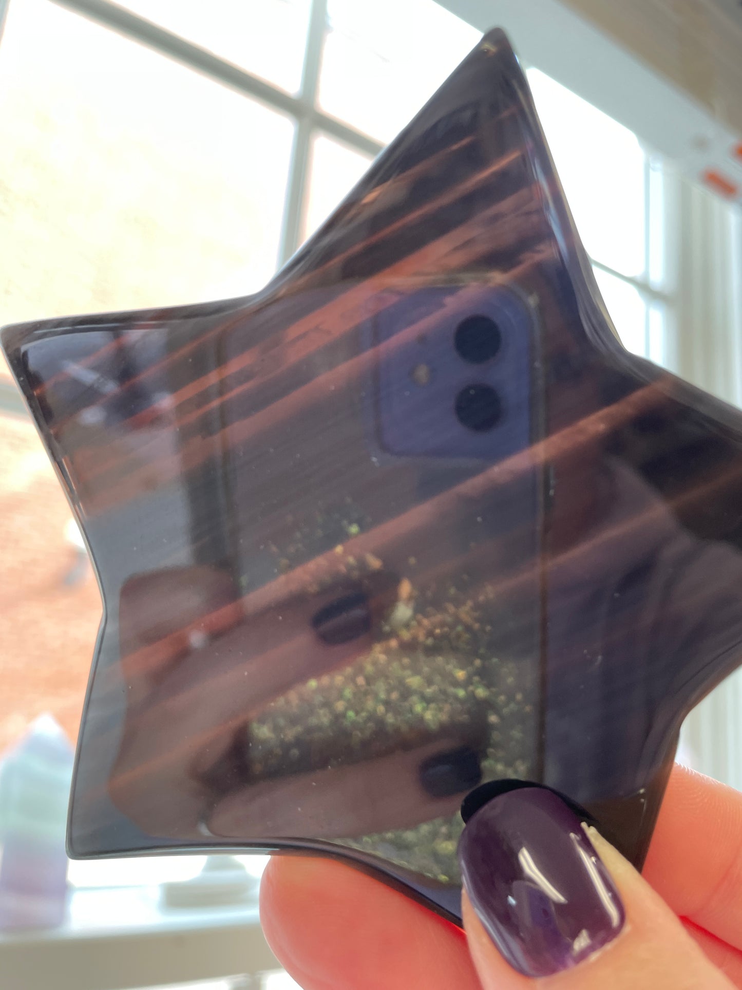 Ice Obsidian