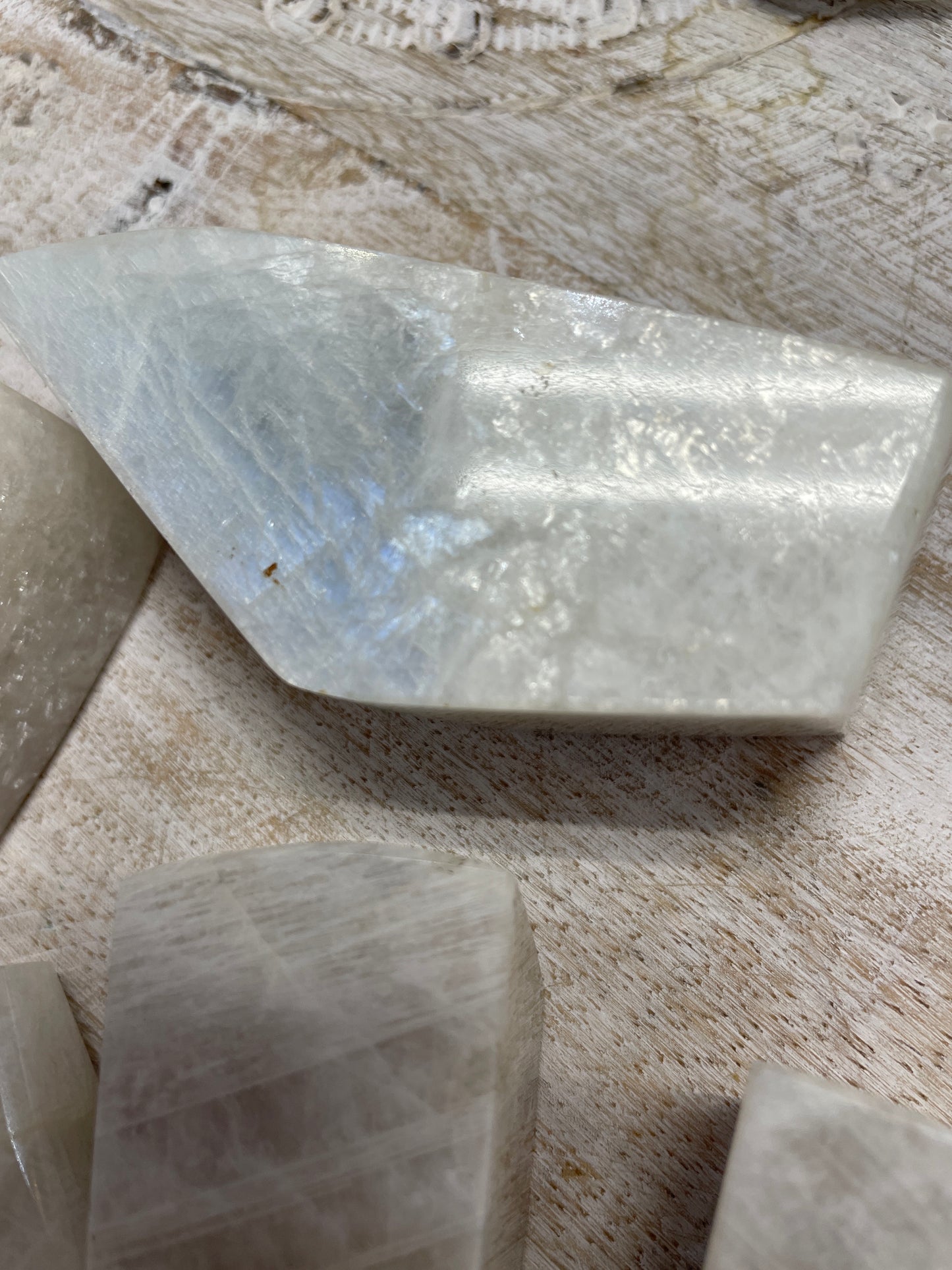 Moonstone Freeform