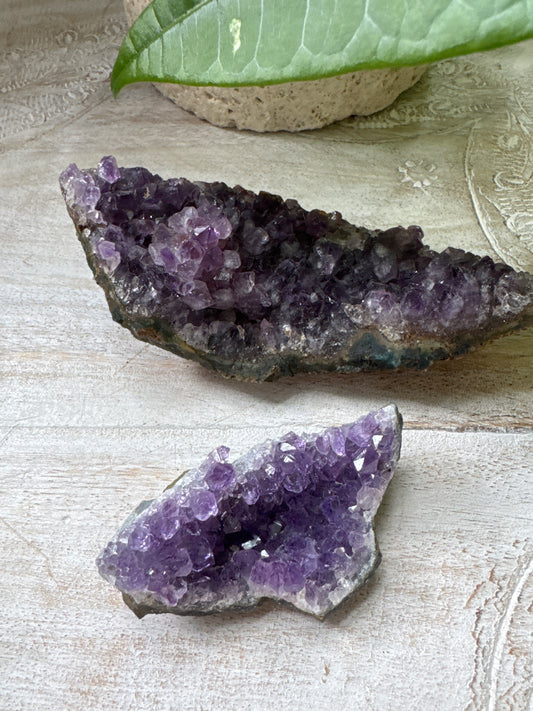Amethyst Raw