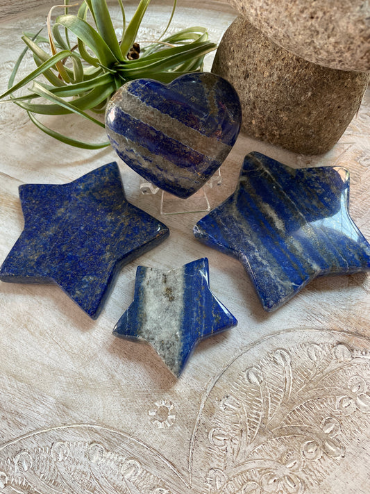 Lapis Lazuli