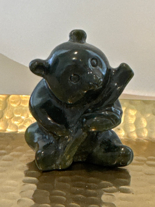 Jade Panda