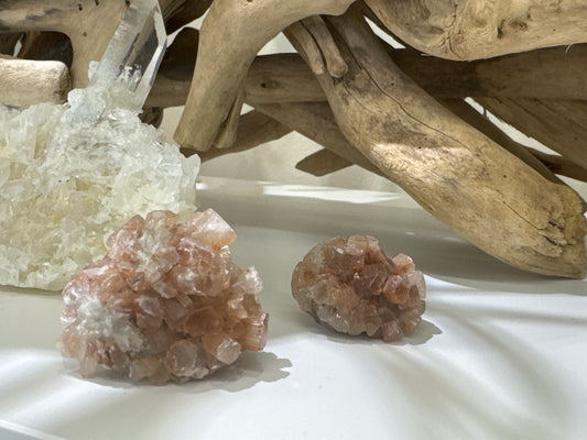 Sputnik Aragonite