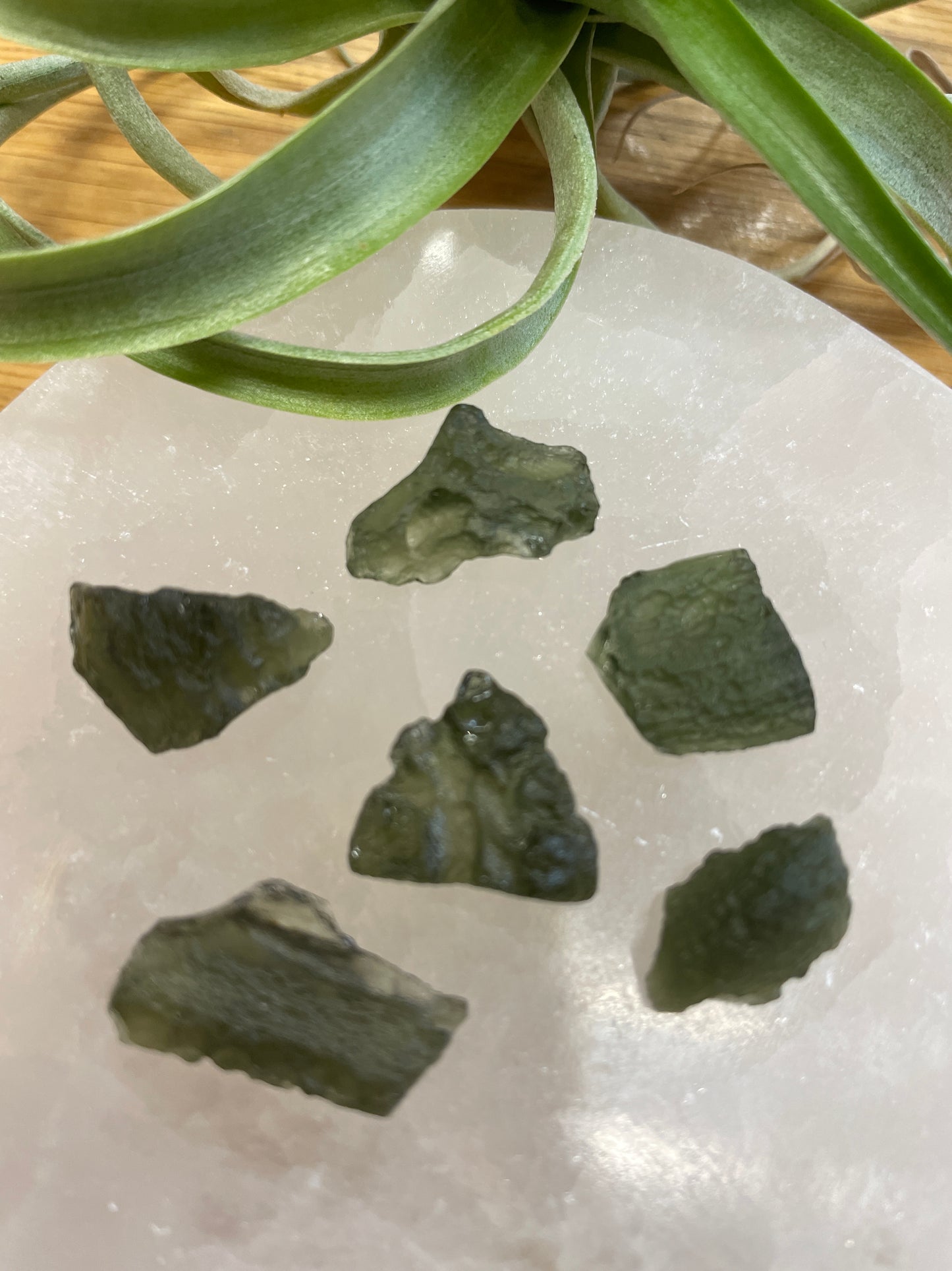 Moldavite