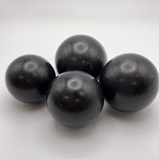 Shungite Sphere