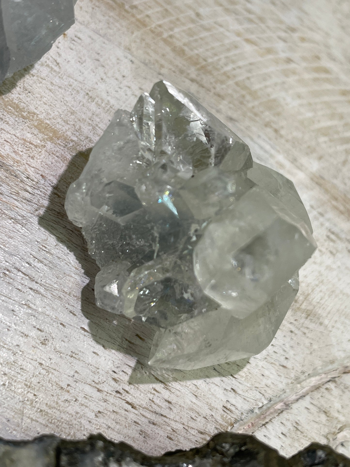 Zeolite