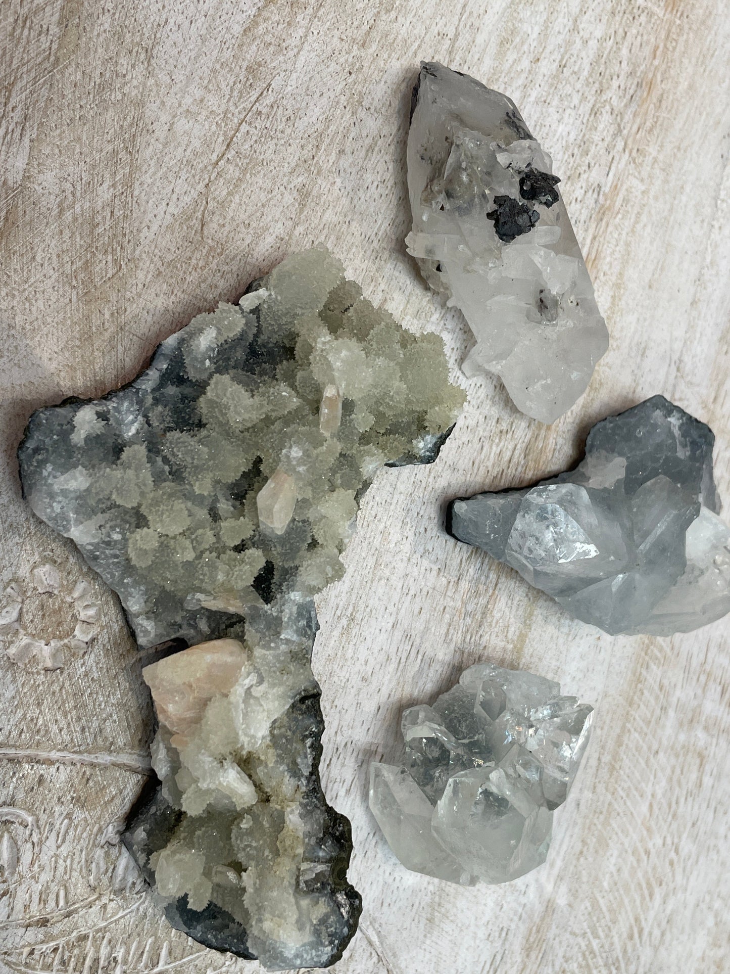 Zeolite