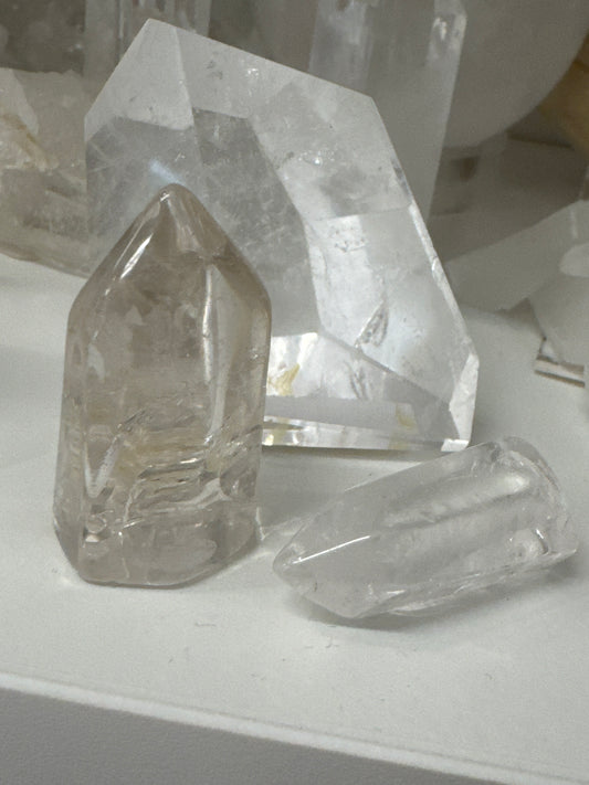 Quartz Mini Tower