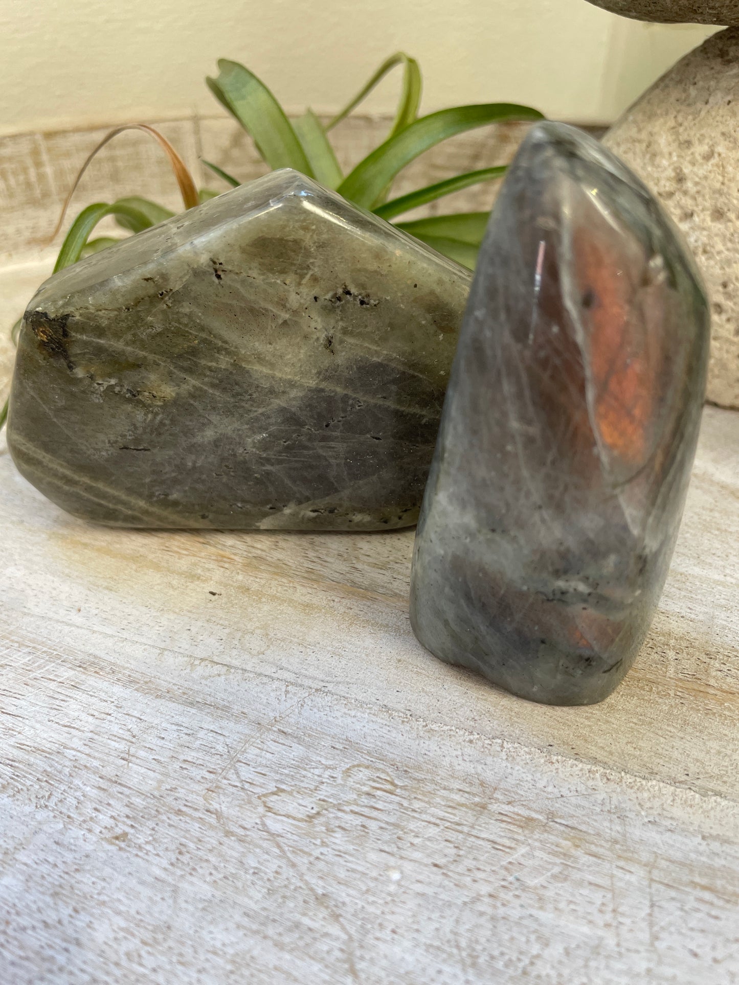 Labradorite Freeform