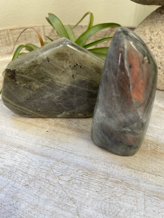 Labradorite Freeform