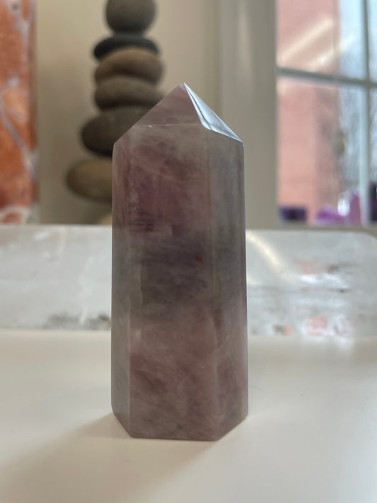 Kunzite Tower