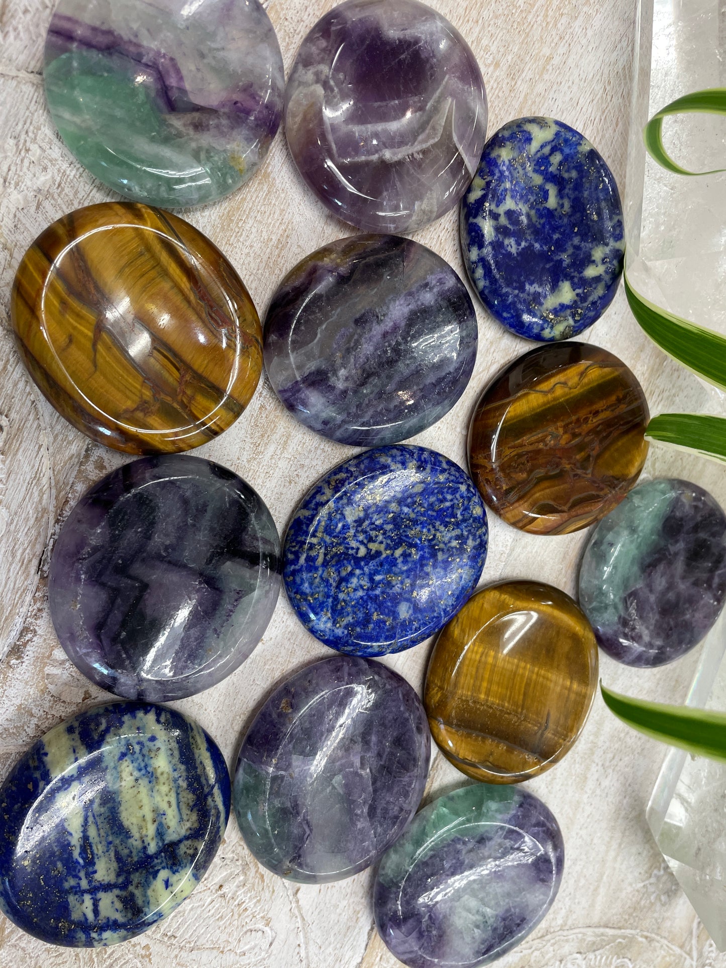 Worry Stone