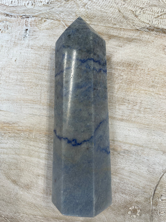 Aventurine Tower