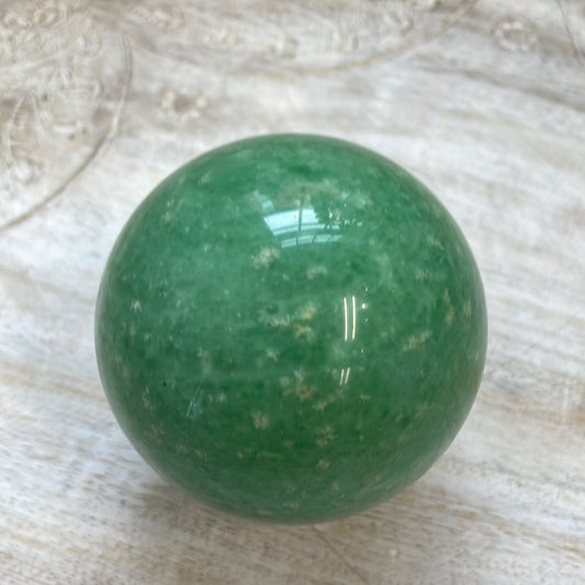 Jade Sphere