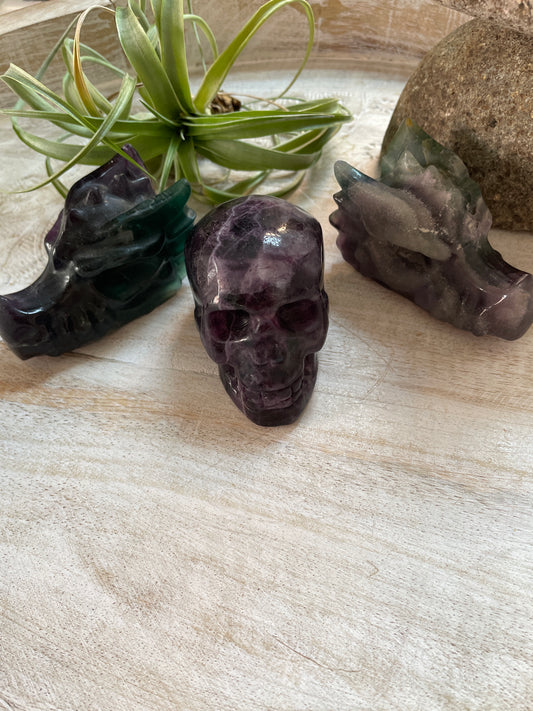 Fluorite
