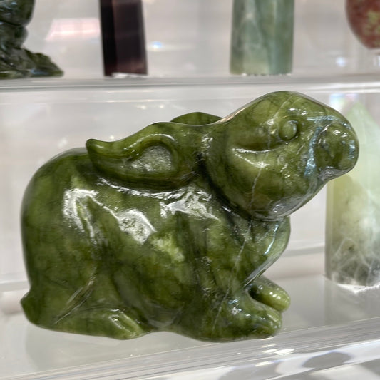 Jade Rabbit
