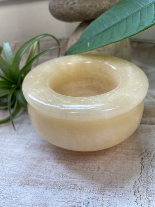 Jade Bowl