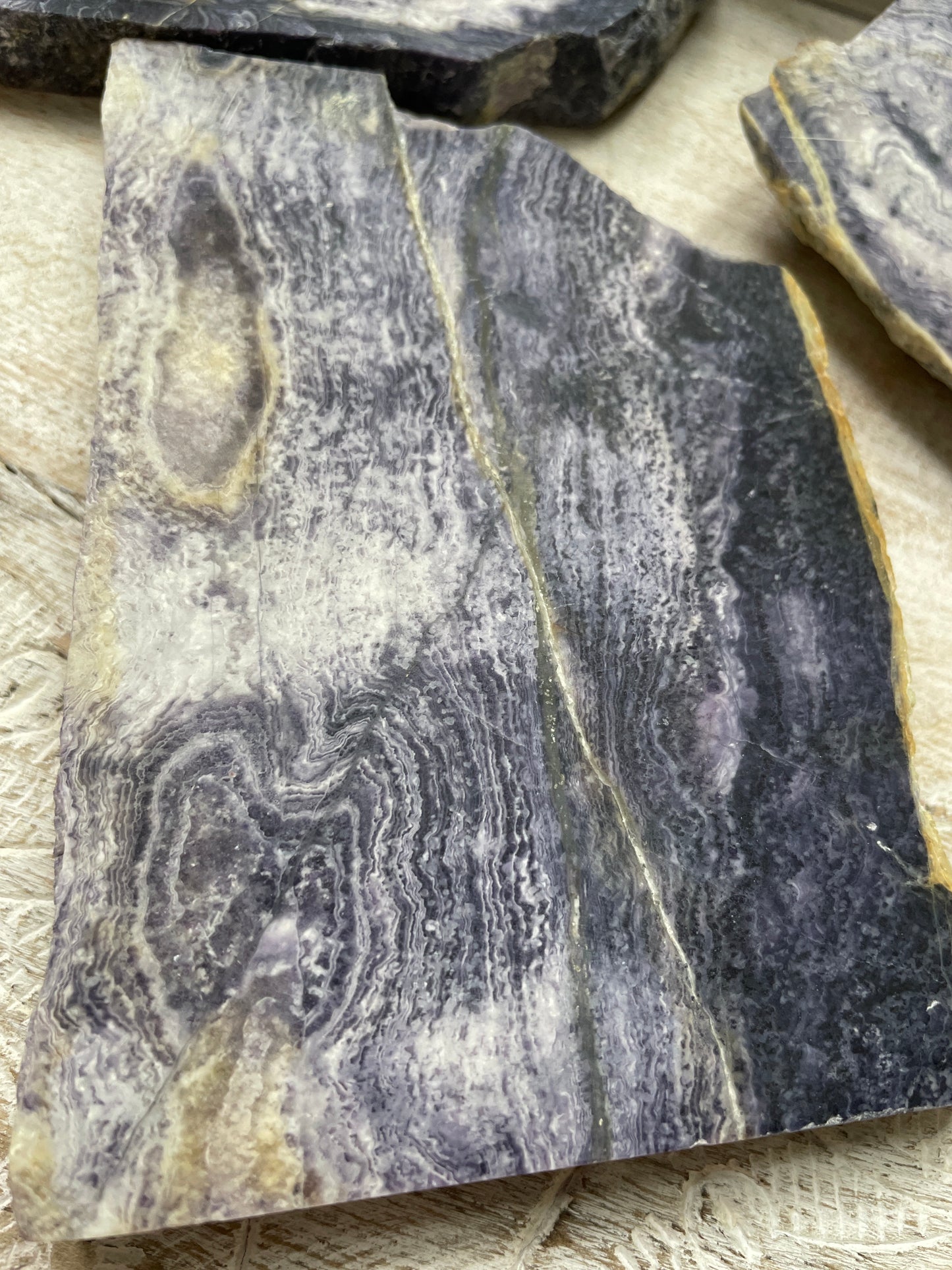 Tiffany Stone Slab