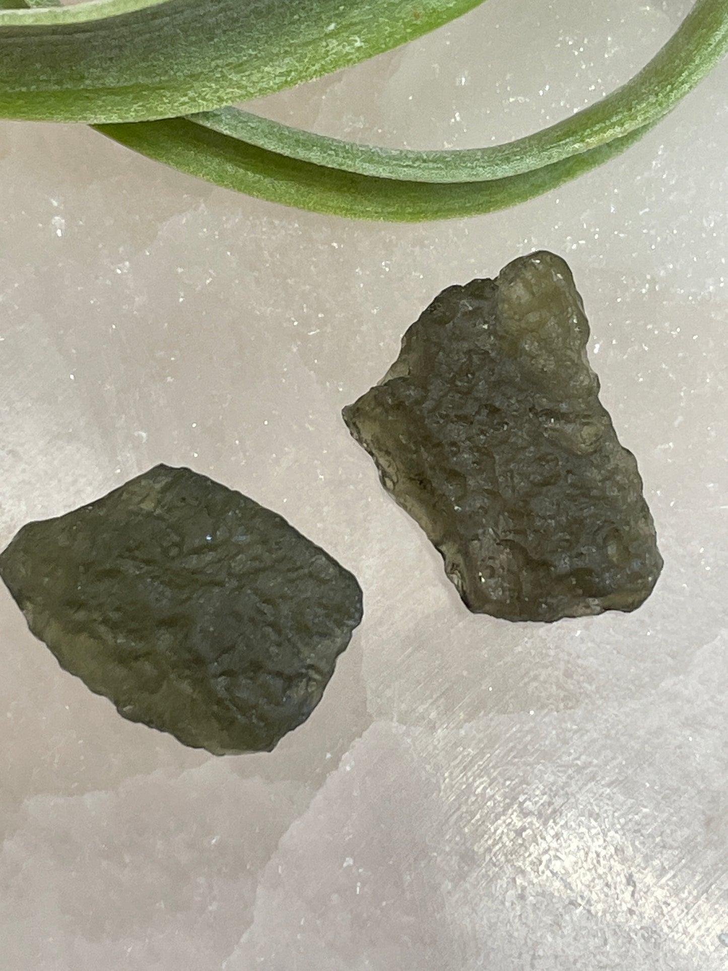 Moldavite