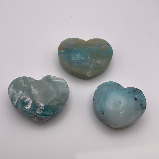 Caribbean Calcite