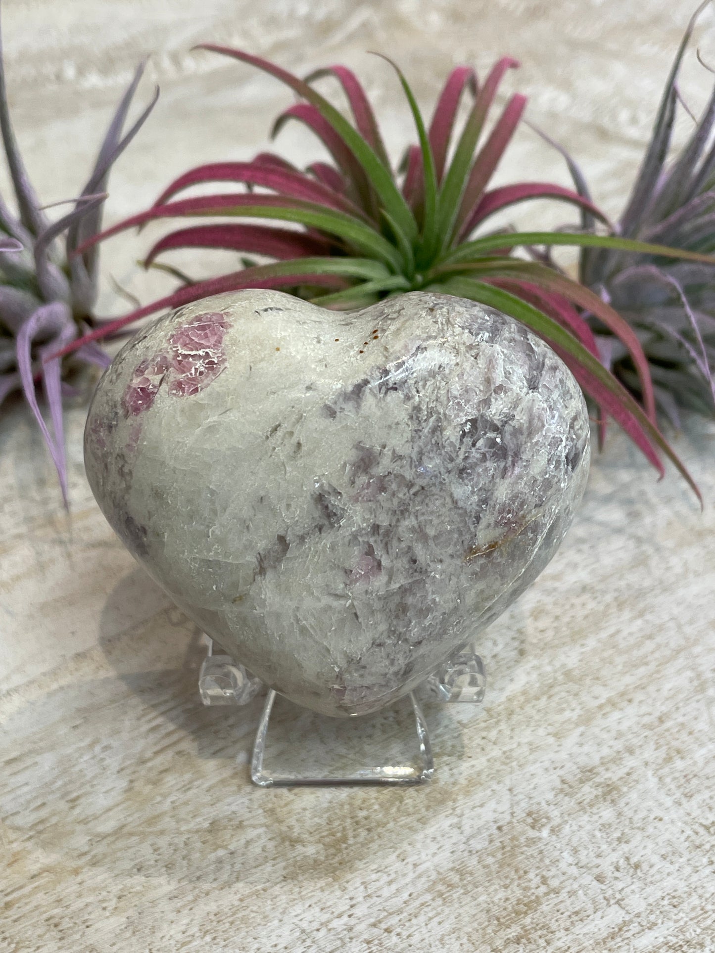 Unicorn Heart