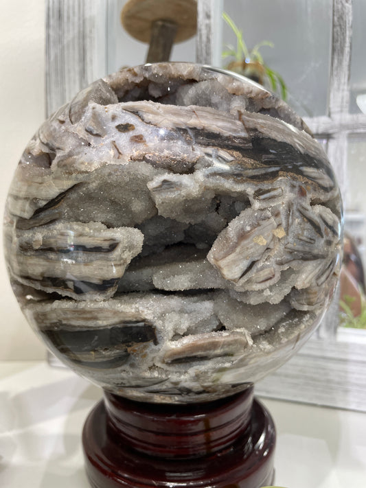 Sphalerite Sphere
