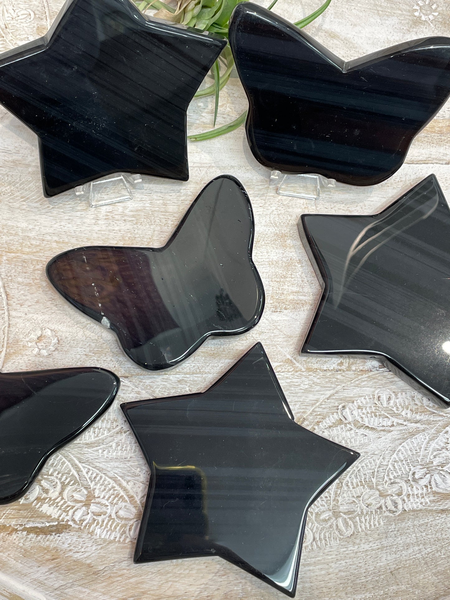 Ice Obsidian