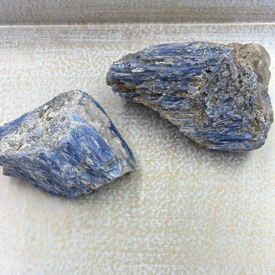 Kyanite Raw