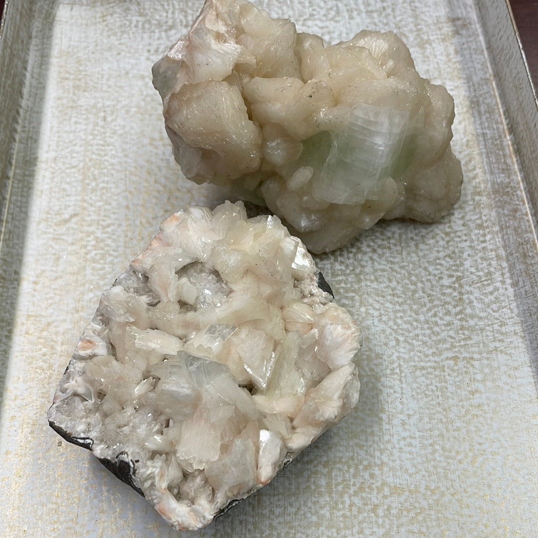 Zeolite Geode