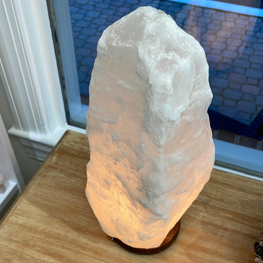 Himalayan Salt Lamp