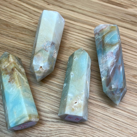Caribbean Calcite Tower