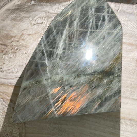 Labradorite Freeform