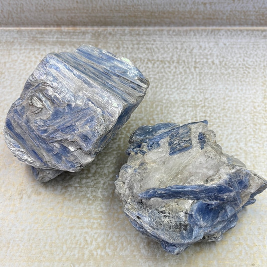 Kyanite Raw