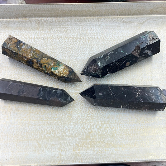 Galaxy Jasper