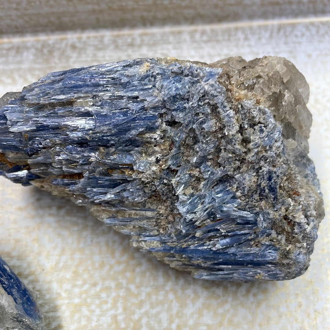 Kyanite Raw