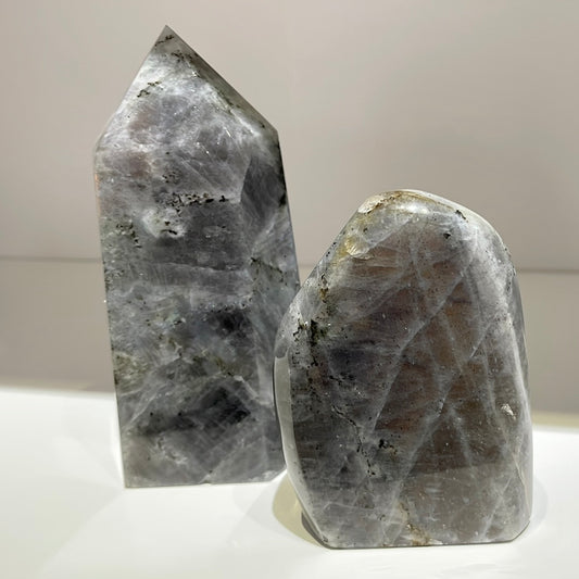 Labradorite