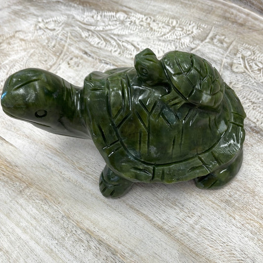 Jade Turtle