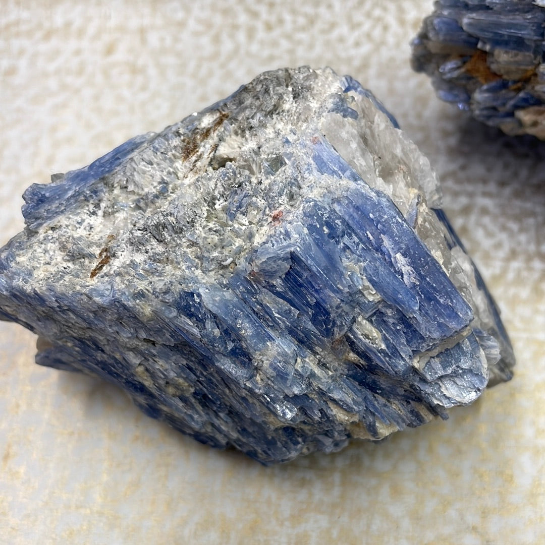 Kyanite Raw
