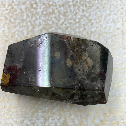 Garden Quartz Freeform