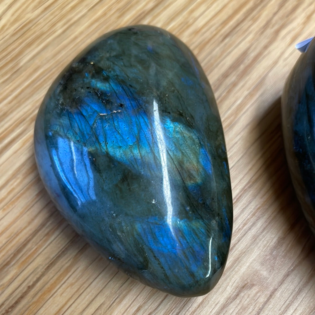 Labradorite