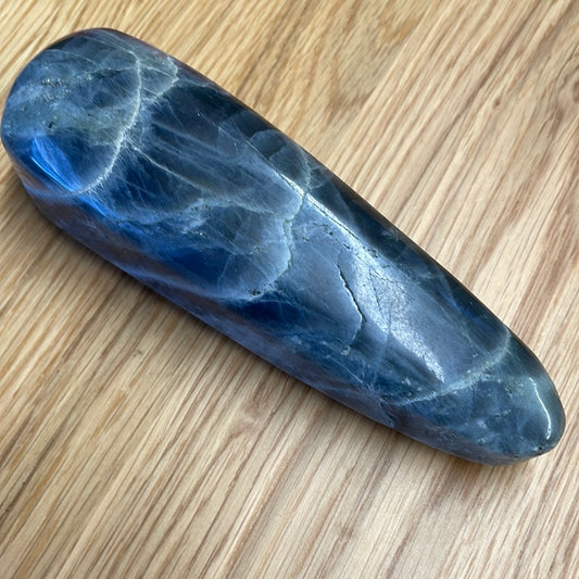 Labradorite