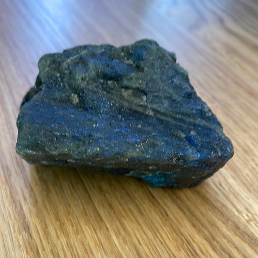 Labradorite Raw