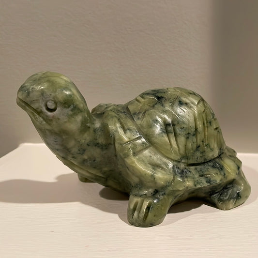 Jade Turtle