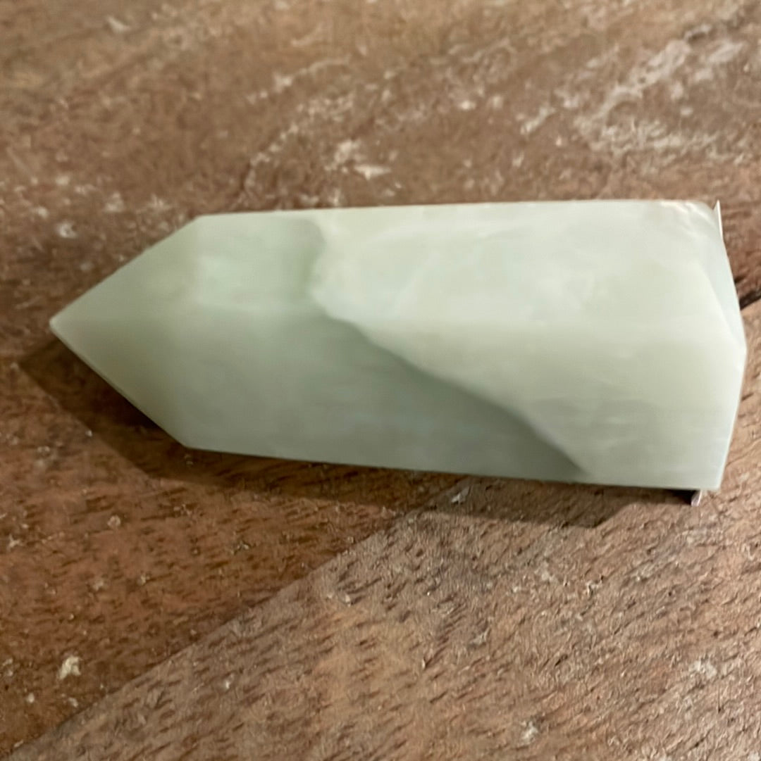 Jade Tower
