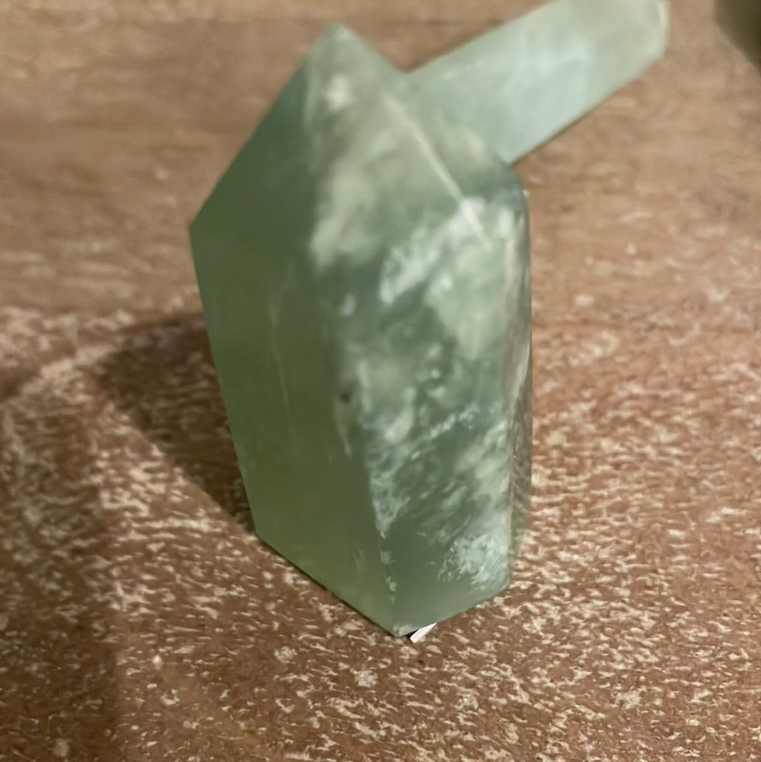 Jade Tower