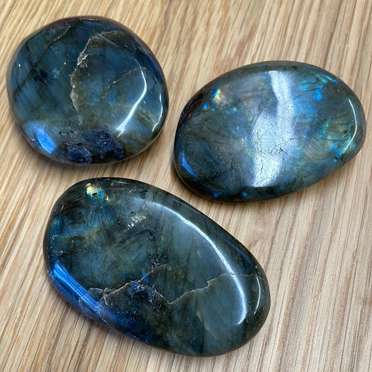 Labradorite