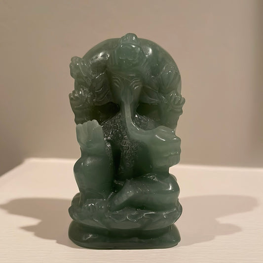 Ganesha