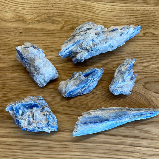 Kyanite Raw